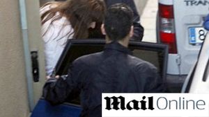 O britanica a marturisit ca si-a ucis bebelusul de un an si fetita de cinci ani