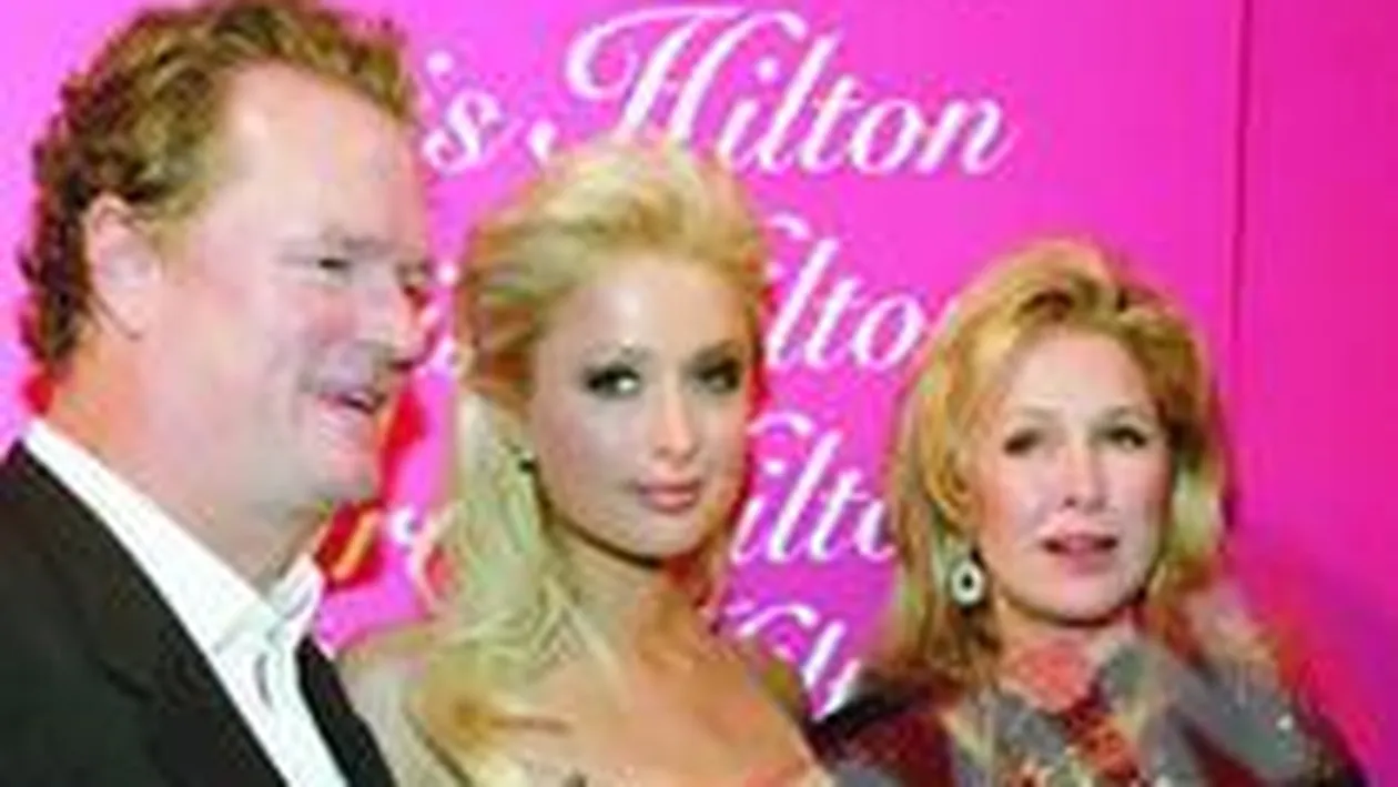 Megapetrecere pentru Paris