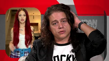 Iustin Petrescu, prima reacție după ce a câștigat procesul cu Marilu: ”Nu mi-am dorit scandalul ăsta”