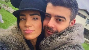 Mai SEXY decat prevede legea! Adelina Pestritu a iesit ASA din casa! Nici lui Speak nu i-a venit sa creada!