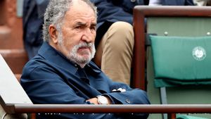 Ion Țiriac pregătește lovitura deceniului în tenis. Fostul mare tenismen mută turneul de la Madrid
