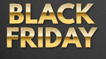 Când este, de fapt, Black Friday 2023. Marii retaileri din piața românească se pregătesc pentru ziua cea mare