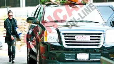 Alearga dupa cadouri de Craciun!