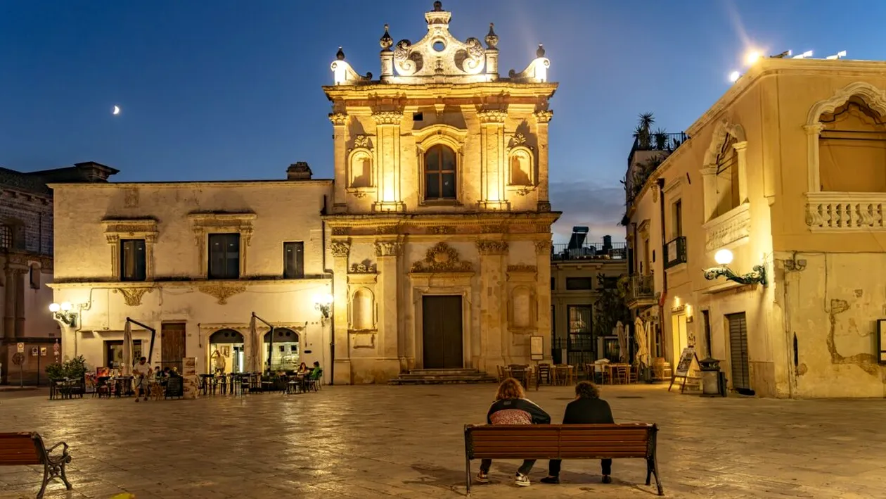 Motivul bizar pentru care un bărbat s-a mutat din California la sat, în Italia. Ce vrea să evite