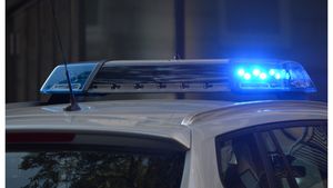 Șase persoane au fost ucise în timpul unui meci de fotbal organizat într-un parc