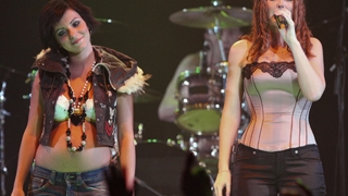 Trupa t.A.T.u. s-a destramat
