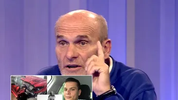 Cristian Tudor Popescu, noi declarații-bombă despre accidentul provocat de Mario Iorgulescu: “Nu va face nicio zi de pușcărie”