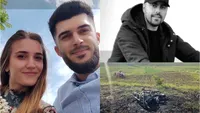 BREAKING | Irinel, Ionela și George au murit într-un accident rutier cumplit