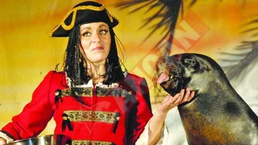 Circ acvatic in Banie