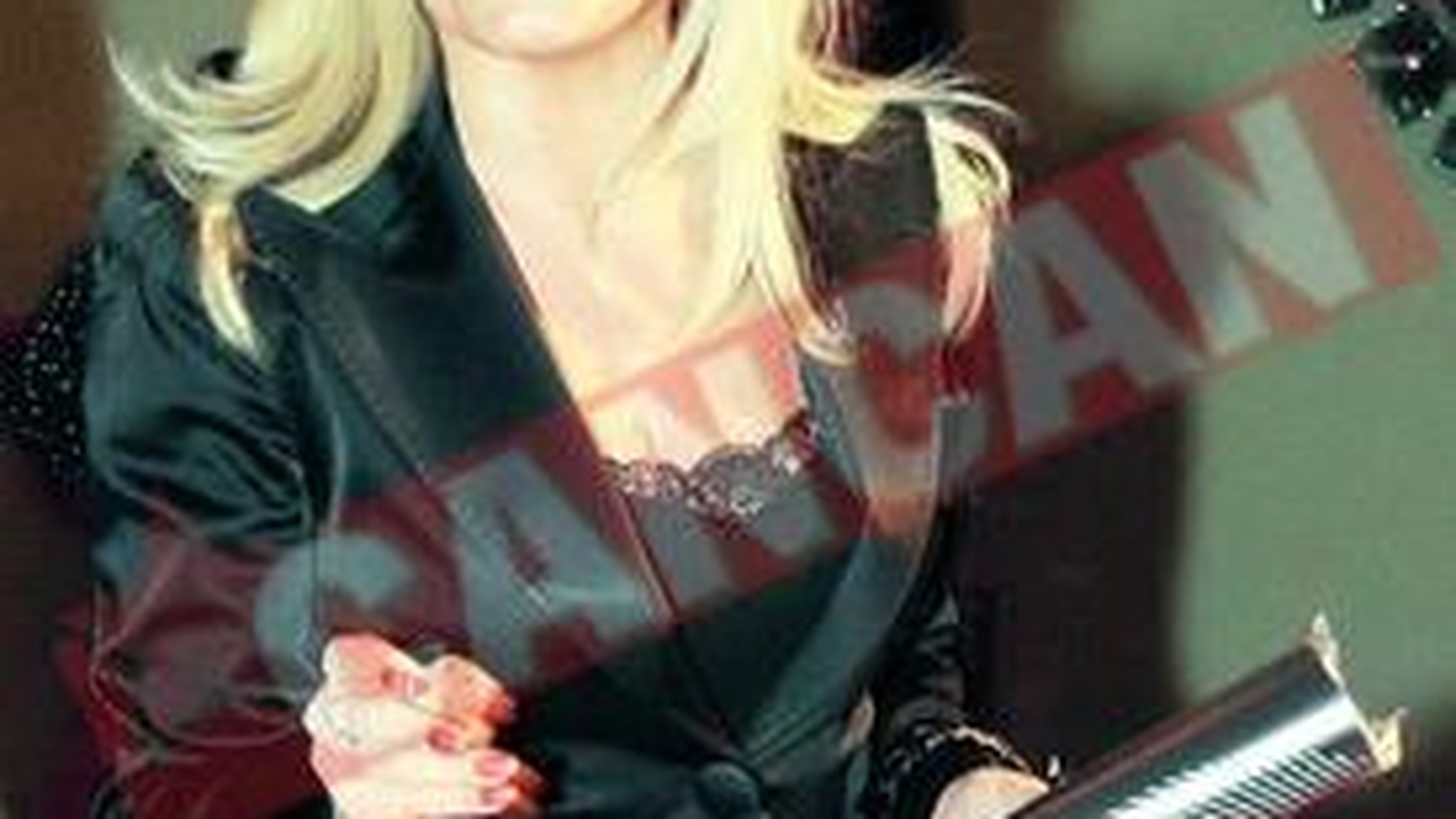 Cum a ajuns Luminita Anghel arma secreta anti-Udrea