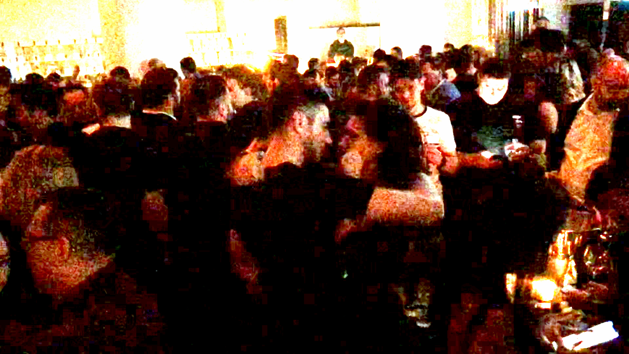 Piți Jr. și Cristina ICH, momente de tandrețe maximă în club