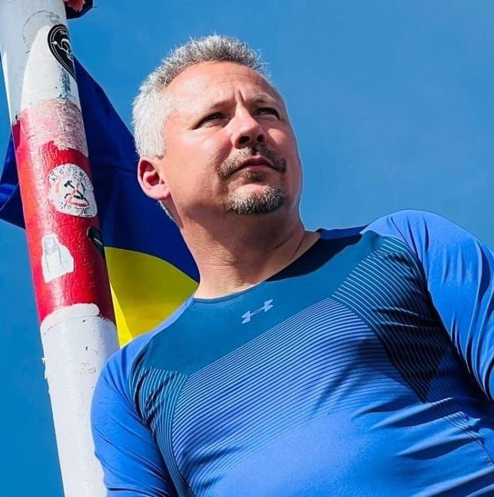 Zsolt Vago era pasionat de expedițiile pe munte/ Sursa foto: Facebook