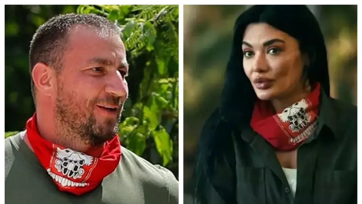 Marian Godină, replică bulversantă pentru Olga Barcari, după ce a ajuns în exil: ”Băi, du-te”