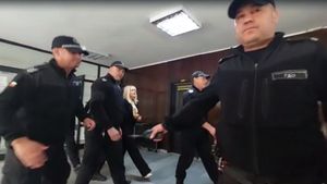 Elena Udrea va fi predată autorităților din România - VIDEO EXCLUSIV
