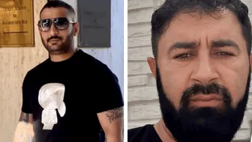 O nouă tragedie în clanul Pian! Lider Nicușor a murit în Penitenciarul Rahova, la doar 42 de ani