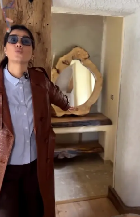 Cum arată casa în care locuiește Ileana Sterp după divorțul de Daniel? S-a mutat din penthouse