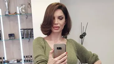 Înșelată de soț și dată afară din casă, Cristina Spătar aruncă bomba: ”Am un iubit”