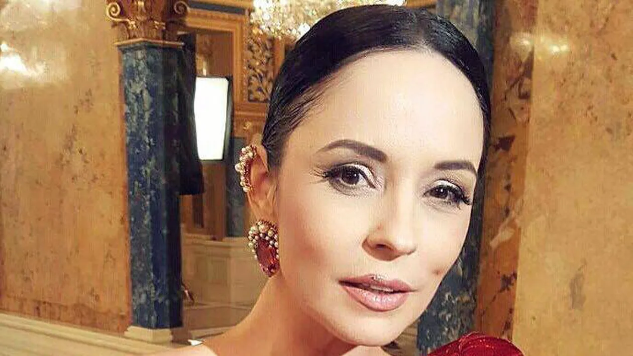 ANDREEA MARIN, mai sinceră ca niciodată! Vedeta a făcut mărturisiri:,,Te legi de omul alături de care ai un copil‘’