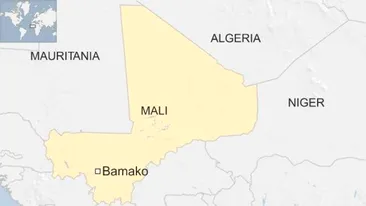 Împuşcături într-un complex de lux din Mali. Au ajuns deja forţele anti-tero