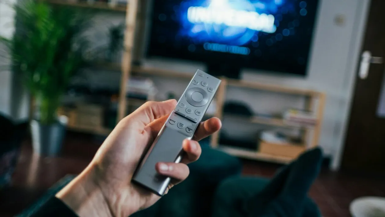 (P) 7 dintre cele mai noi inovații în materie de televizoare