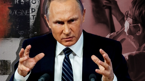 Cât de bolnav este liderul de la Kremlin