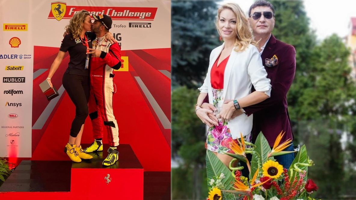 Alina Vidican a fost cerută de soție de Claude, milionarul brazilian! Ce a rugat-o Cristi Borcea să facă în legătură cu bărbatul alături de care și-a refăcut viața