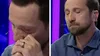 Întrebarea care l-a făcut pe Dani Oțil să plângă. Prezentatorul nu și-a mai putut stăpâni emoțiile
