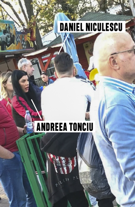 AVedeta alături e familia minunată