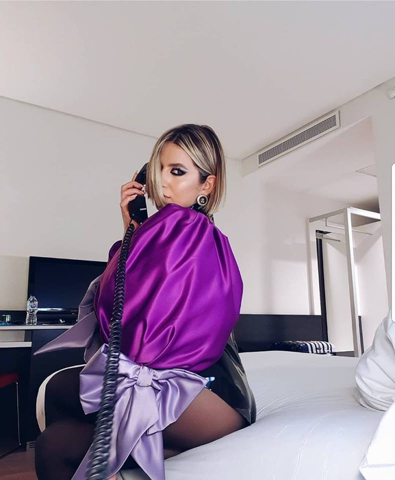 Lidia Buble, în lacrimi chiar de ziua ei. Răzvan Simion este responsabilul: „Plâng. Sunt încă în stare de șoc”