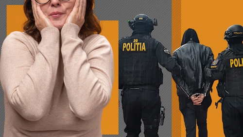 Cum poți fi jefuit prin metoda "ȘMEN". Iată ce a pățit o femeie din Vaslui