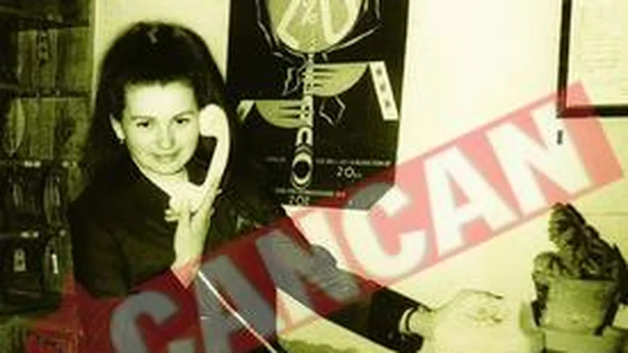 Ce legatura are Maria Basescu cu hanul blestemat