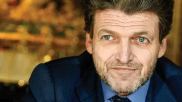 Benjamin de Rothschild, moştenitorul imperiului de Rothschild, a murit la 57 de ani