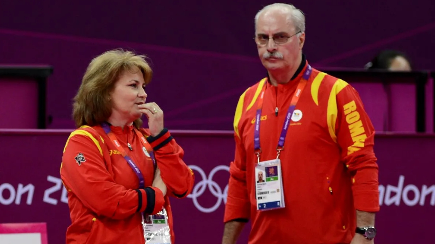 Octavian Bellu şi Mariana Bitang revin la lotul de gimnastică?! "Oferta" pe care o aşteptau toţi românii