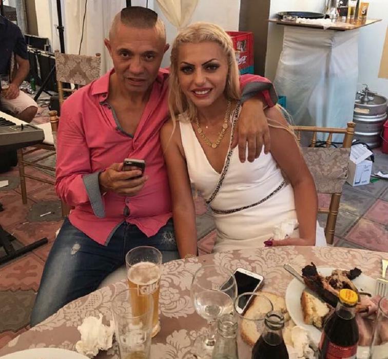 Scandal în lumea maneliştilor! Fiul lui Nicolae Guţă, acuzat de un artist că l-a snopit: „Era foarte nervos! Mi-a dat un pumn, o să-l reclam…”