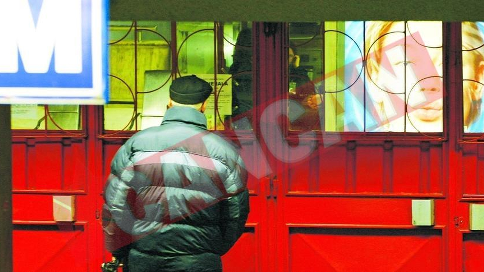 Greva de la metrou afecteaza 700.000 de bucuresteni