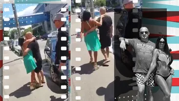 Se reface cuplul Leo de la Strehaia - Dana Criminala. “Mă iubește și nu poate să…”