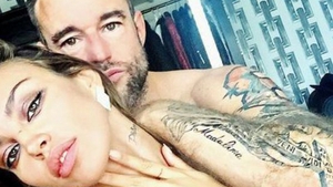 Andreea Sasu, pe urmele Mădălinei Ghenea în relaţia cu Philipp Plein! A primit inelul, iar acum şi-a tatuat numele lui