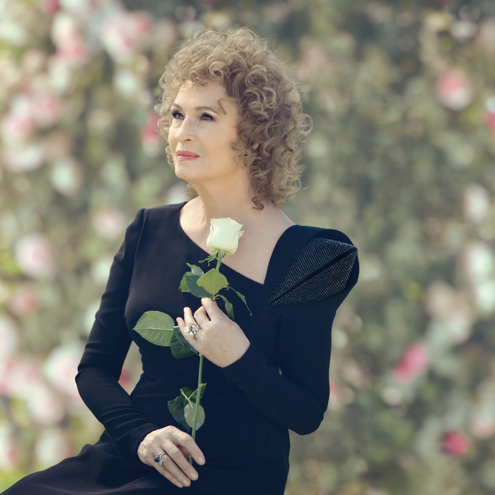 Cum arată Angela Similea, la 78 de ani. Timpul nu iartă pe nimeni, dar ea pare că a înflorit