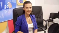 Andreea Răducan demisionează! Motivul pentru care pleacă din fruntea Federaţiei Române de Gimnastică