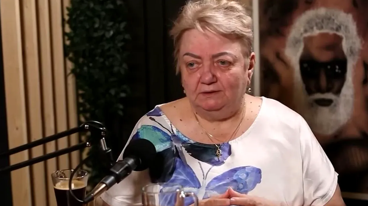 Durerea care a măcinat-o pe Minerva/ Sursa foto: Captură YouTube
