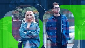 Imaginile care aruncă povestea de dragoste în aer! Tensiuni între Carmen Grebenișan și iubitul din America? Finalul face toți banii