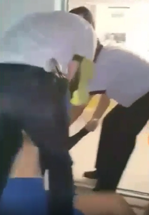 Poliţiştii nu au reuşit să îl aducă la audieri pe şoferul băut
