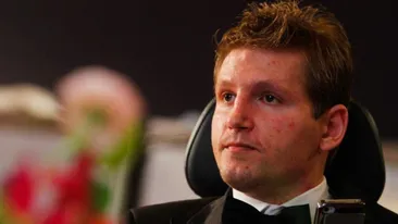 Nesu s-a intors pe stadion! Cum arata vehiculul special facut pe comanda si cum a facut 300 de kilometri ca sa ajunga la arena!