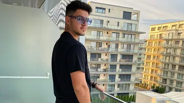 Mario Fresh, mesaj cutremurător după ce a fost bătut în Constanța. A șters postarea de pe Instagram Stories, dar avem dovada
