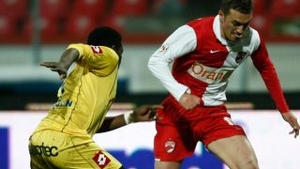 Ceahlaului ii priesc meciurile cu "granzii": 1-1 cu Dinamo, in "Groapa"