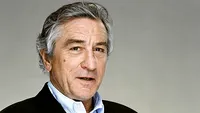 Ce a îmbătrânit ROBERT DE NIRO! Cum arată acum starul de la Hollywood