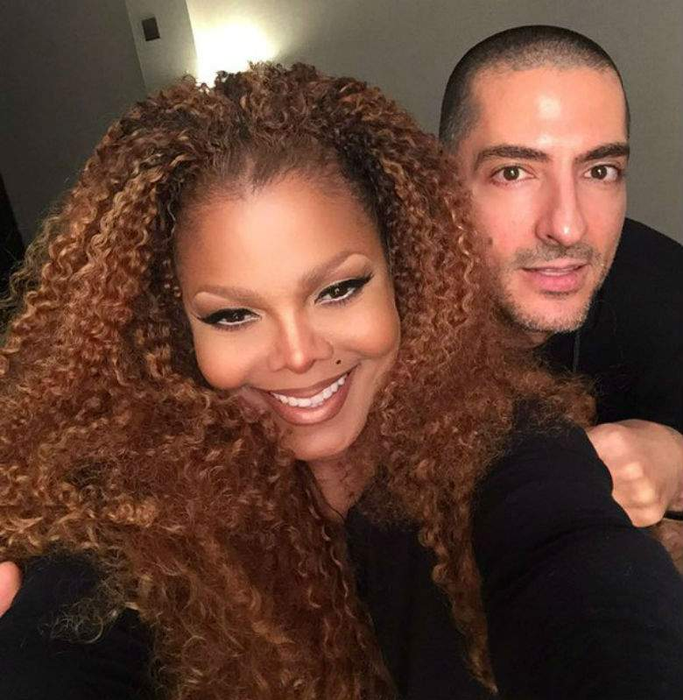 Janet Jackson a trecut prin momente de panică! Cântăreața era îngrijorată pentru fiul său și a chemat poliția