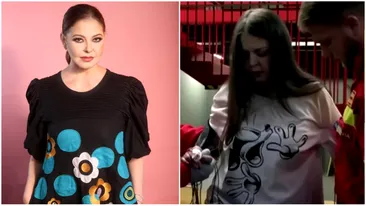 Mesajul transmis de Rita Mureșan după ce i s-a făcut rău în direct. A fost chemat SMURD-ul în platoul emisiunii Un show Păcătos