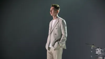 Explicațiile unui jurat Eurovision din R. Moldova pentru votul acordat Alexandrei Căpitănescu