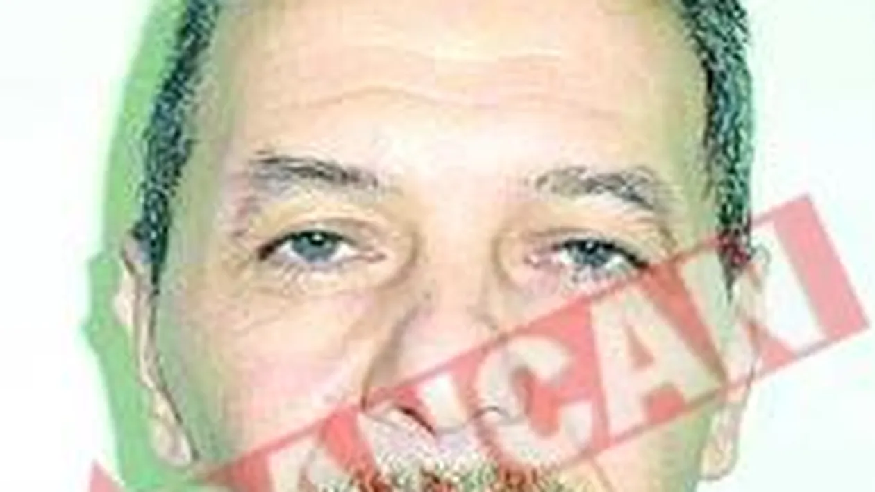 Evadatul de la Braila a fost prins